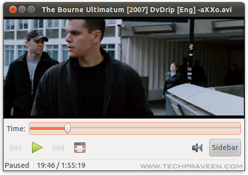 How to Install VLC 2.0 on Ubuntu 11.10 Oneiric Ocelot