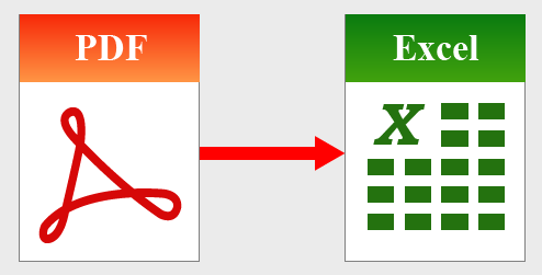 How to Extract Multiple Excel Tables from a PDF - Computer Tips ...